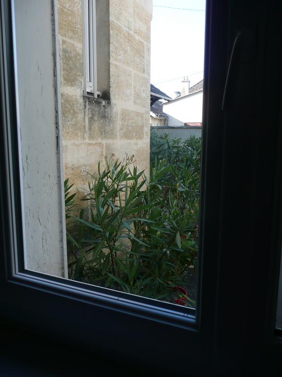 Maison De Vin Διαμέρισμα Castillon-la-Bataille Εξωτερικό φωτογραφία